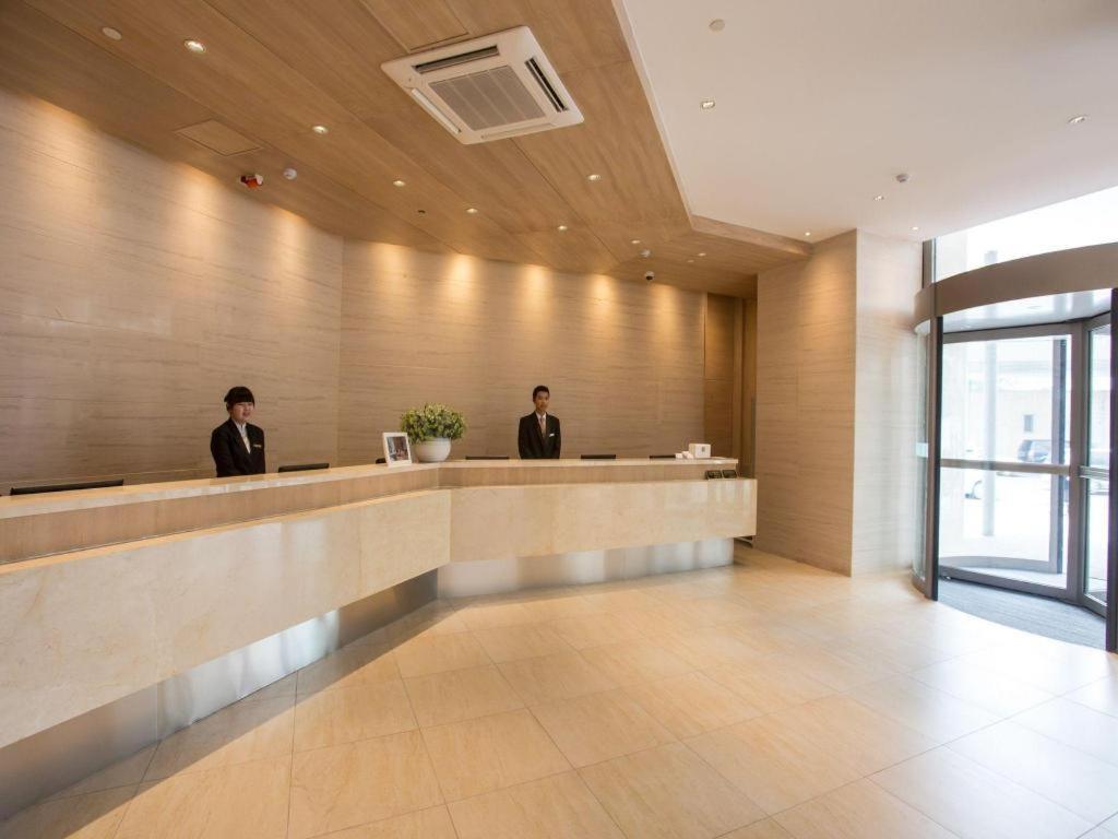 Ji Hotel Shanghai Yan An Road Branch Exterior photo